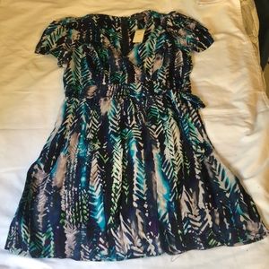 Forever 21 mini dress